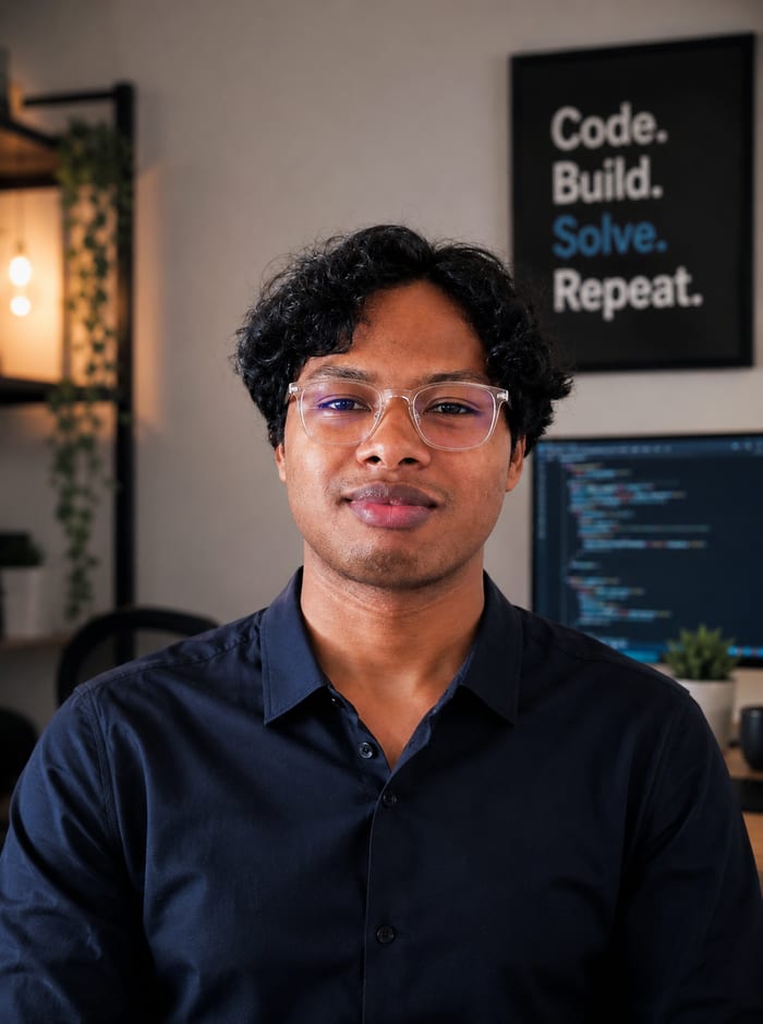 Développeur Front-End